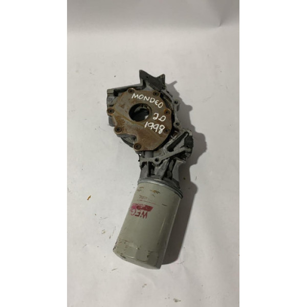 Bomba Óleo Do Motor Ford Mondeo 2.0 1998 938m6604