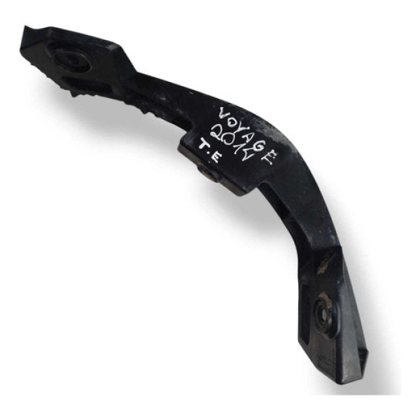 Guia Parachoque Traseiro Esquerdo Voyage 1.6 2014 5u5807393