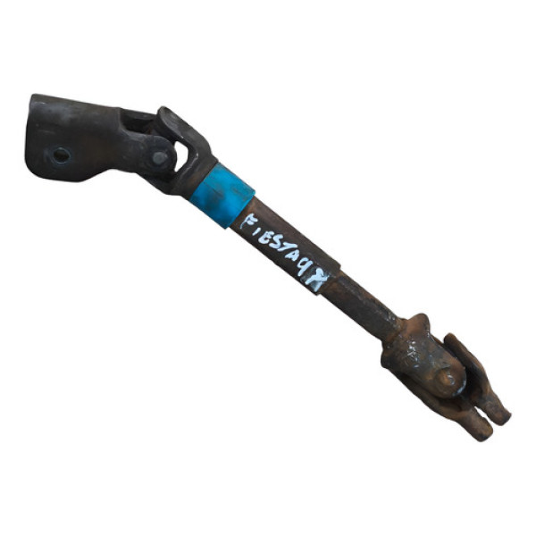 Junção Coluna Direção Ford Fiesta 1.0 1997 1998/99 96fb3k677