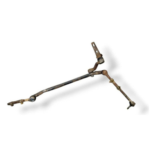 Barra Axial Direção 2.4  Chevrolet Blazer 2010 2011 2012