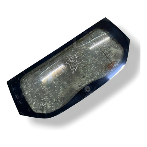 Vidro Vigia Traseiro Renault Duster 2014 2015 2016 2017