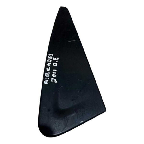 Acabamento Retrovisor Dianteiro Esquerdo C3 Aircross 2012/15