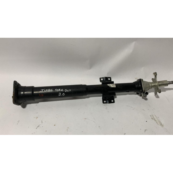 Coluna De Direção Jinbei Gran Topic Van 2.0 2011