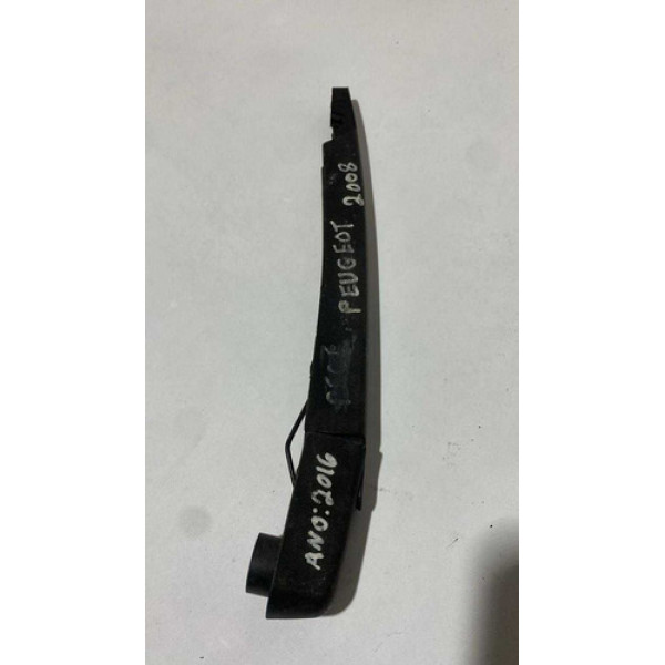 Braço Limpador Traseiro Peugeot 208 2016 