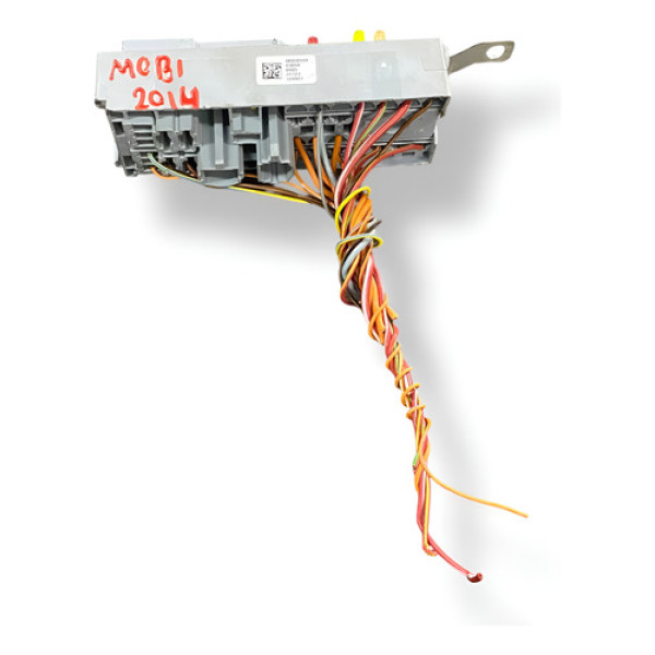 Caixa Fusíveis Fiat Mobi 1.0 2024 52052699