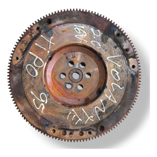 Volante Cremalheira Fiat Tipo 2.0 1995 1996 1997 16 Valvulas