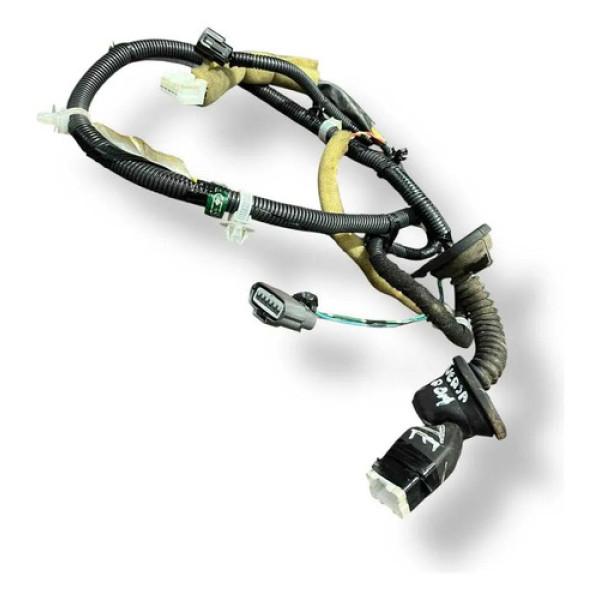 Chicote Porta Traseira Esquerda Versa 2019 241279ke6a