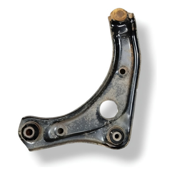 Bandeja Balança Inf. Direita Nissan March 2016 2017