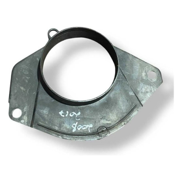 Capa Correia Dentada Inferior Peugeot 2008 2017 9645126080