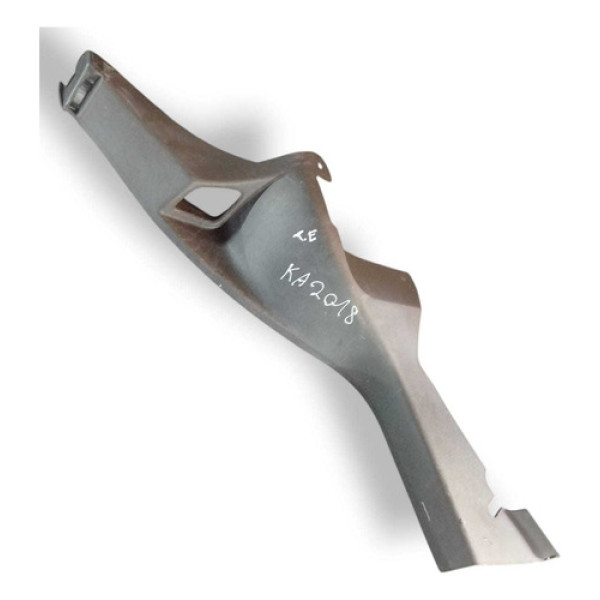 Moldura Banco Traseiro Esquerdo Ford Ka 1.5 2018 F31017