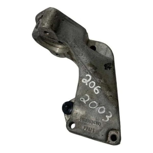 Suporte Semi Eixo Peugeot 206 2000/2009 9639634180