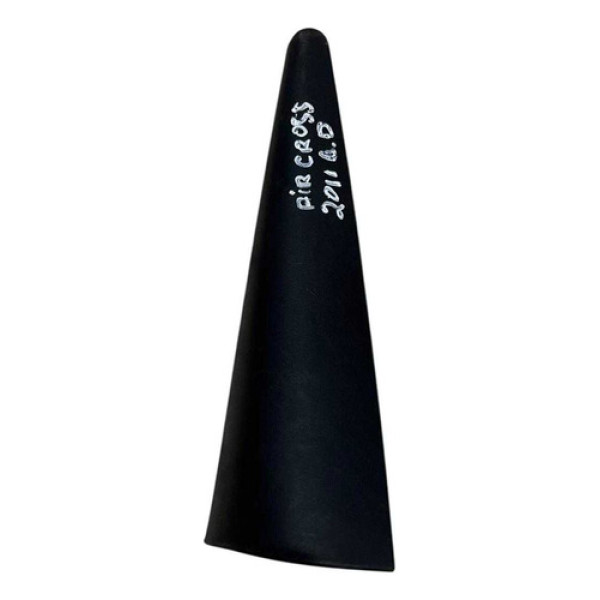 Acabamento Interno Porta Tras Dir Aircross 2011 9687943177