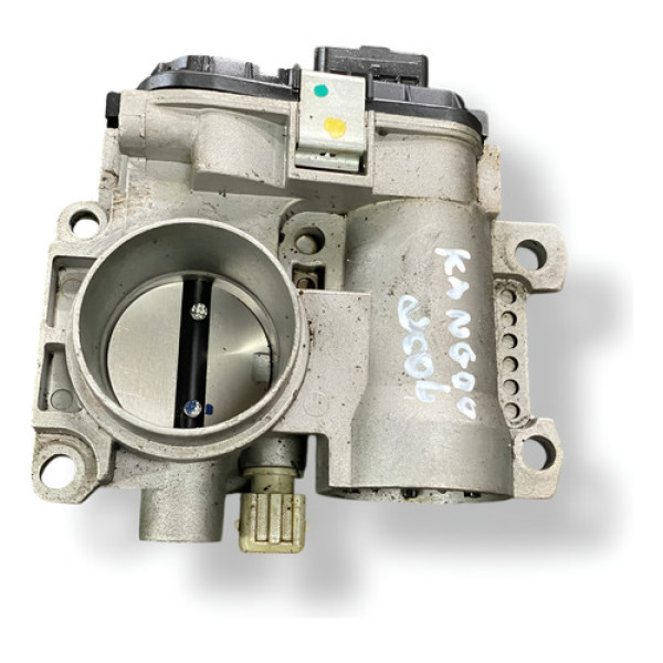 Tbi Corpo Borboleta Renault Kangoo 1.0 2003 2004 2005 2006