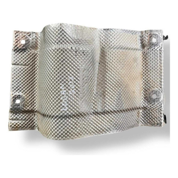 Defletor Calor Escape Renault Logan 2009 2010 2011 2012 2013