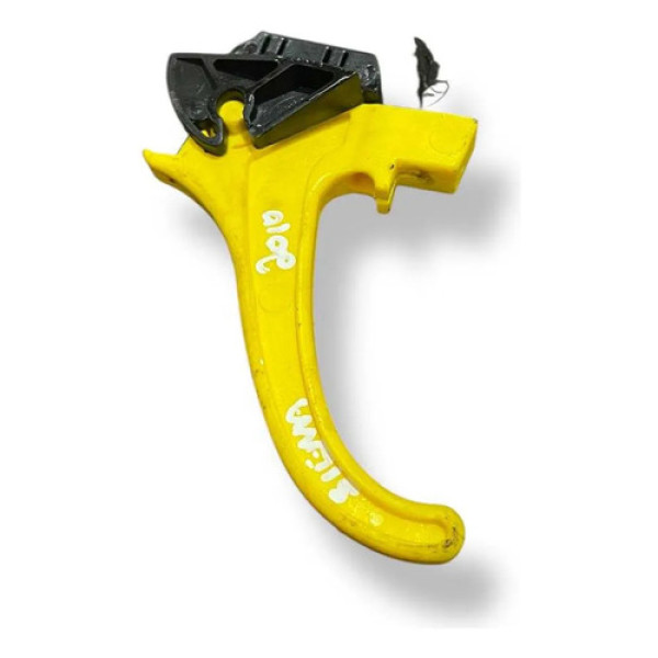 Alavanca Abertura Capo Fiat Siena 2009 2010 2011 2012