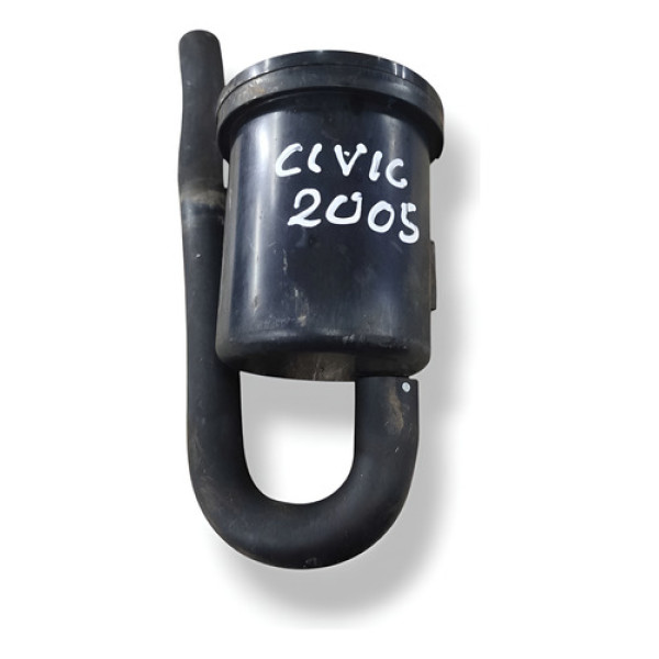 Filtro Canister Honda Civic 1.7 2002 2003 2004 2005 A 2006