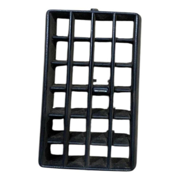 Difusor Ar Central Fiat Uno 1.0 1990 1991 1992 1993  A 2000