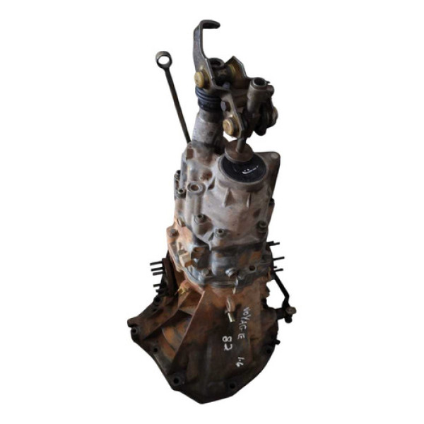 Caixa Marcha Cambio Volkswagen Voyage 1.6 1982 1983 A 1996