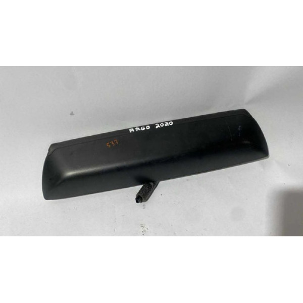 Moldura Break Light Luz Freio Fiat Argo Trekking 1.3 2020