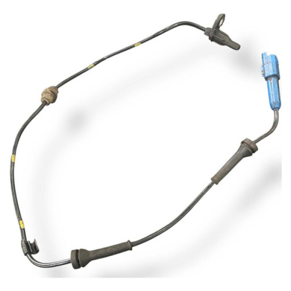 Sensor Abs Traseiro Esquerdo/direito C3 1.6 2008 9638530780