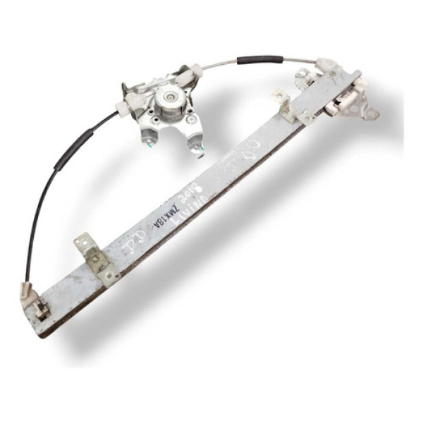 Maquina Vidro Elétrico Dianteiro Direito Nissan Livina 2010