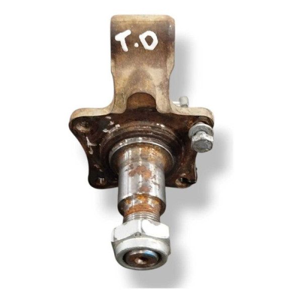 Ponta Eixo Traseiro Direito Fiat Uno 2008 2009 2010 2011