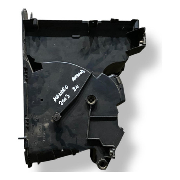 Carcaça Caixa Evaporadora Ford Mondeo 2.0 - 2003/2004 18k511 Preto