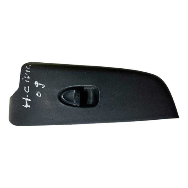 Botão Vidro Elétrico Traseira Direita New Civic 2009