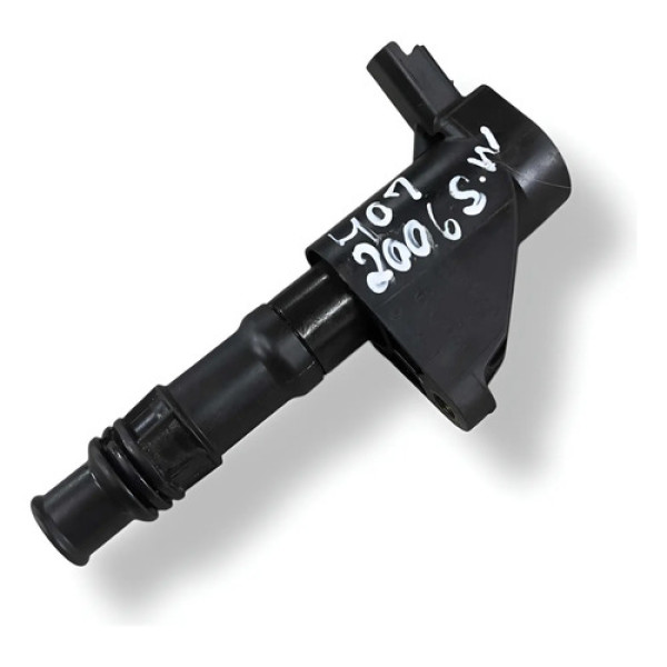 Bobina Ignição Peugeot 407 Sw 2006 2007 2008 2009 9663278480