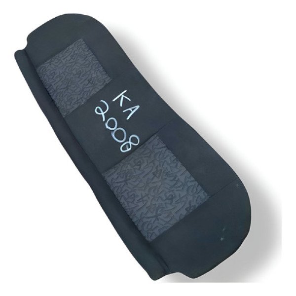 Assento Banco Traseiro Ford Ka 2006 2007 2008 2009 1