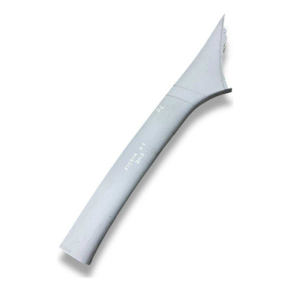 Moldura Dianteira Esquerda Parabrisa Fiesta 03/09 2s65a03197