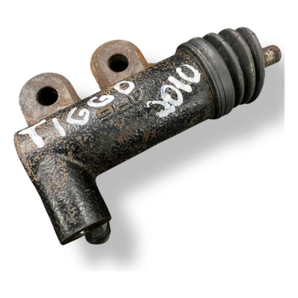 Cilindro Atuador Auxiliar Embreagem Chery Tiggo 2 2010 2011