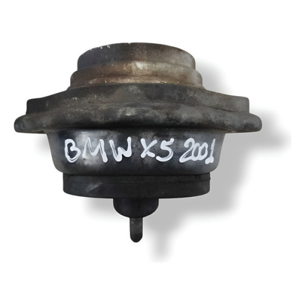 Coxim Motor Hidráulico Bmw X5 3.0 2001 2002 2003 2004 2005