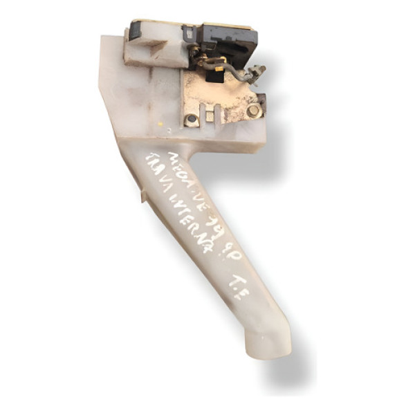 Fechadura Traseira Esquerda Renault Megane 1999 4portas