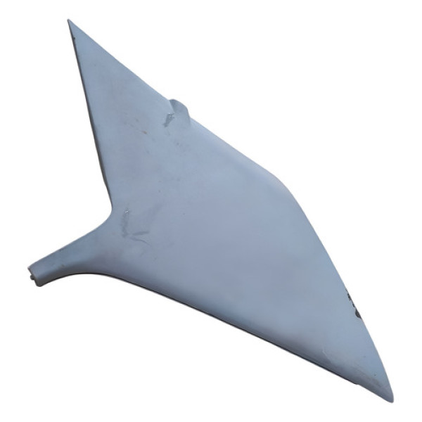 Acabamento Porta Malas Esquerdo Peugeot 306 1997 9616450277