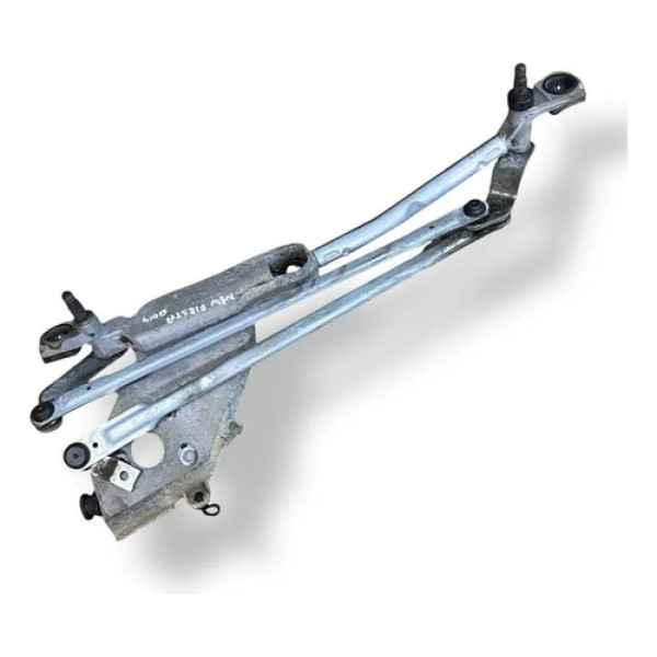 Galhada Limpador S/motor New Ford Fiesta 2014 D3bb17566aa