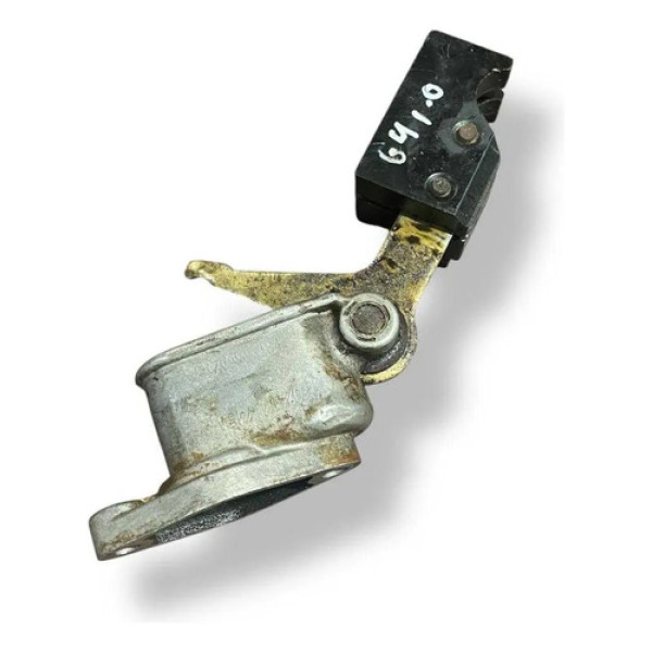 Cavalete Acionamento Garfo Embreagem Gol G4 2006 02a141745a