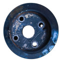Polia Bomba Agua Chevrolet Chevette 1989 1990 1991 1992 1993
