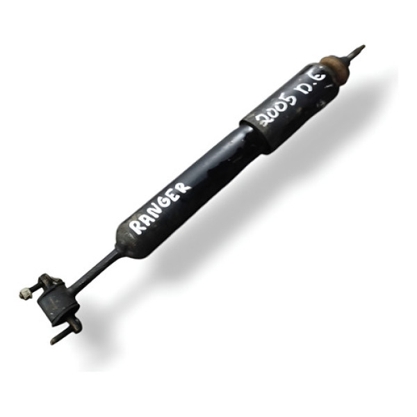 Amortecedor Dianteiro Esquerda Ford Ranger 2005 A 2008