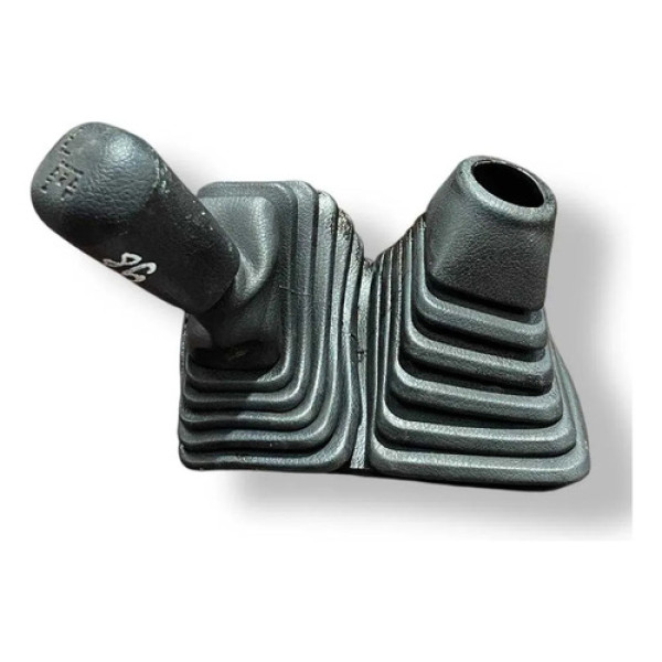 Coifa Alavanca Câmbio Tração Hyundai Galloper 3.0 1998/1999