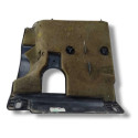 Tampa Inferior Porta Luvas Chevrolet Blazer 2008 93287407