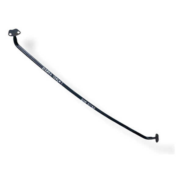 Barra Travessa Torção Ford Fiesta 2003 2004 2005 2006 2007