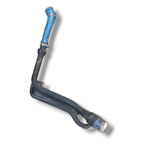 Gargalo Tanque Combustivél Ford Ka 2008 2009 2010 7s559034