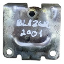 Suporte Coxim Motor Lado Esquerdo Blazer 4.3 V6 1997/2001 
