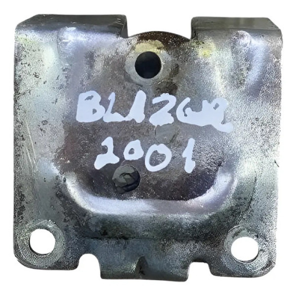 Suporte Coxim Motor Lado Esquerdo Blazer 4.3 V6 1997/2001 