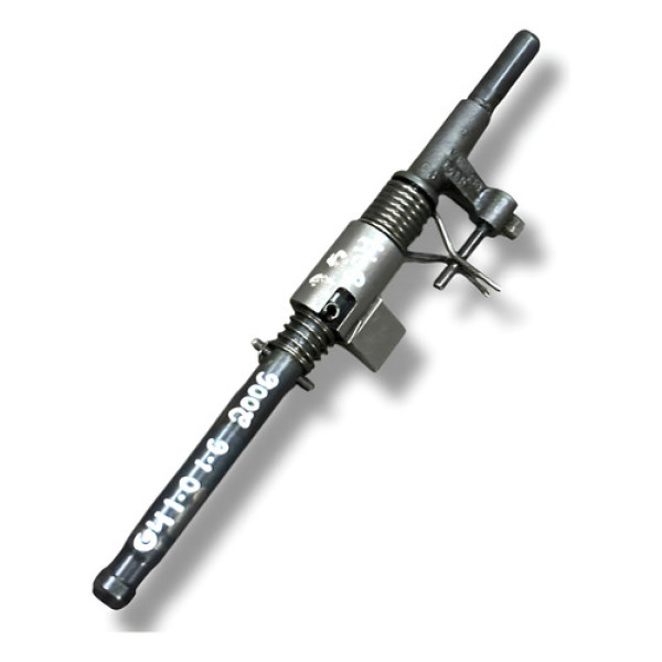 Haste Garfo Seletor Vw Gol G4 Saveiro Santana 1.6 543d2gy