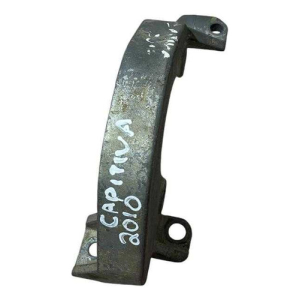 Suporte Coxim Cambio Chevrolet Captiva 2010 12589323 Orig