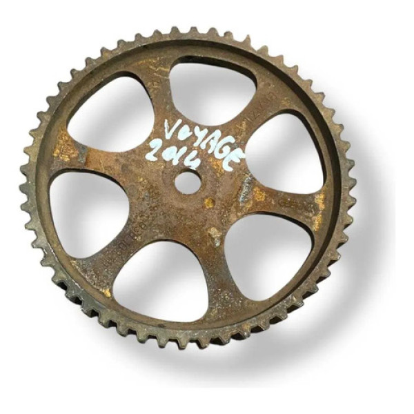 Polia Comando Válvulas Volkswagen Voyage 2014 030109111