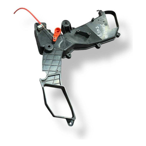 Carcaça Caixa Evaporadora Renault Sandero 2013 2014 L4506