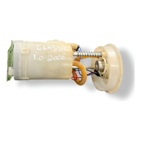 Bomba Combustível Chevrolet  Classic 1.6 2005 2006 2007 2008